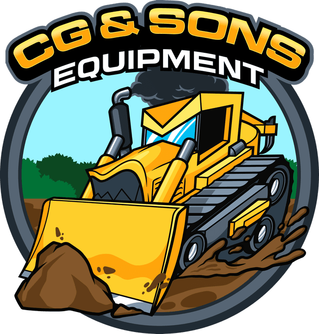 CG & Sons Equipment